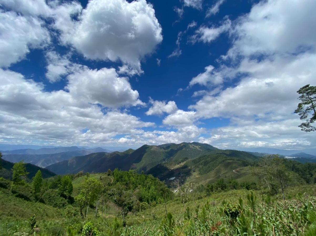 Paraiso Verde Chijou Luaran gambar