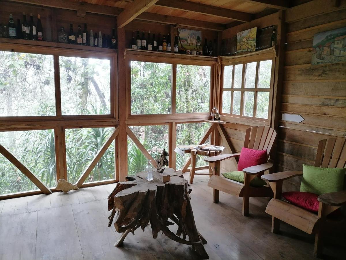 Paraiso Verde Chijou Luaran gambar