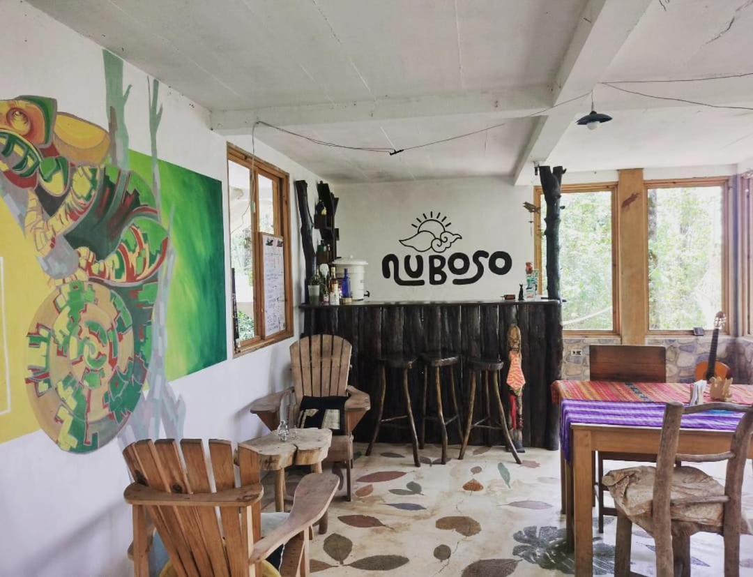 Paraiso Verde Chijou Luaran gambar
