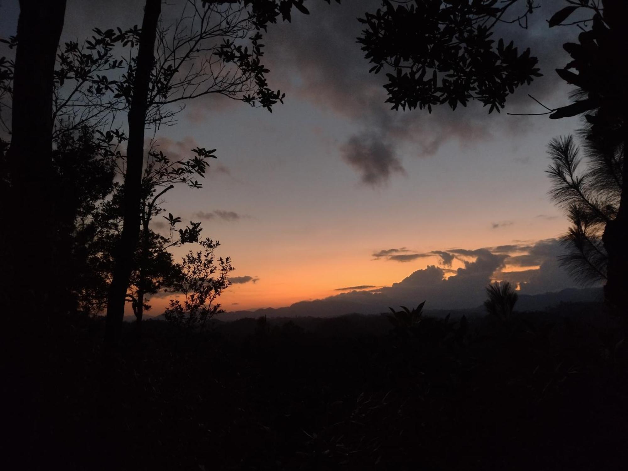 Paraiso Verde Chijou Luaran gambar