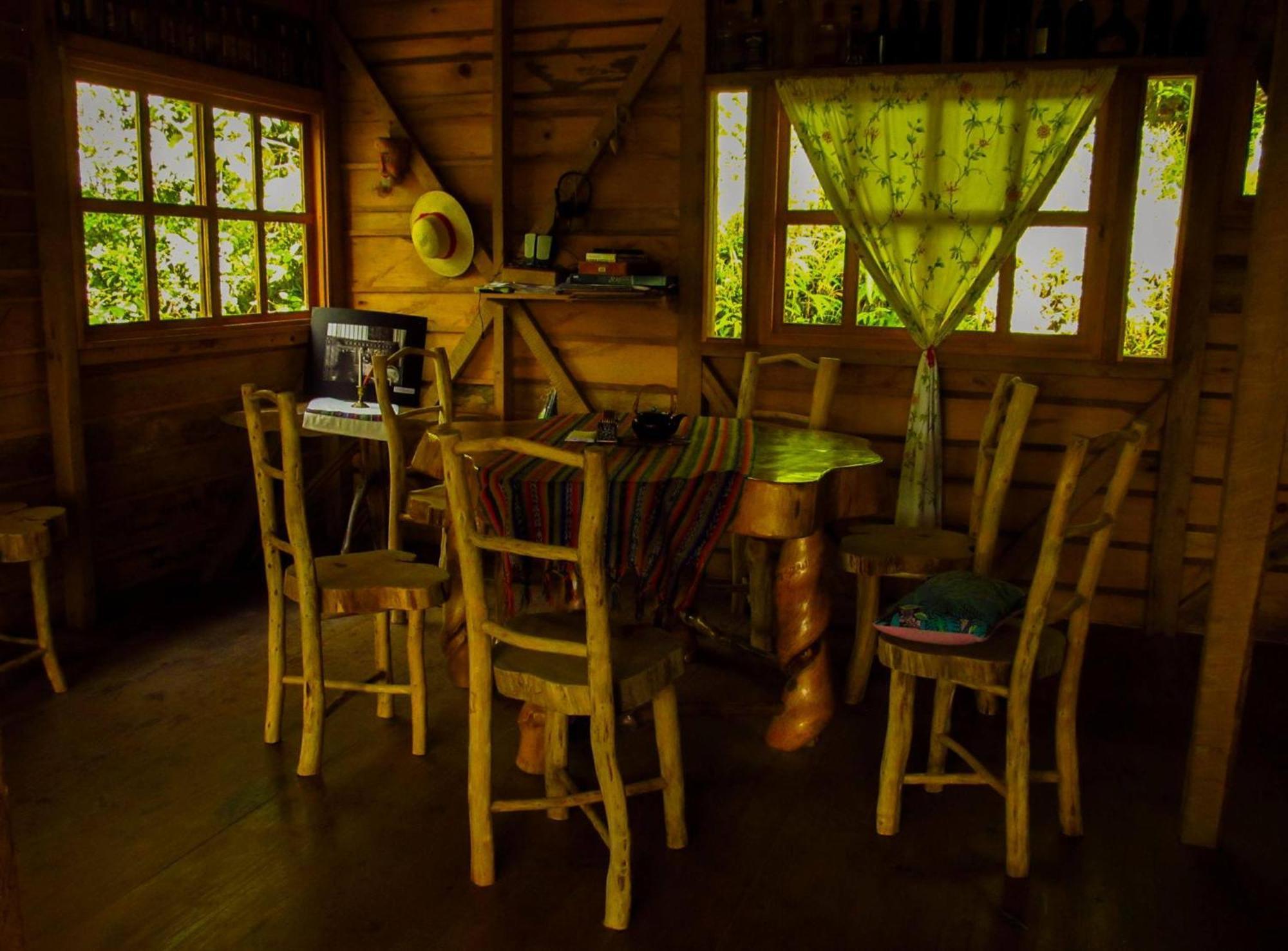 Paraiso Verde Chijou Luaran gambar