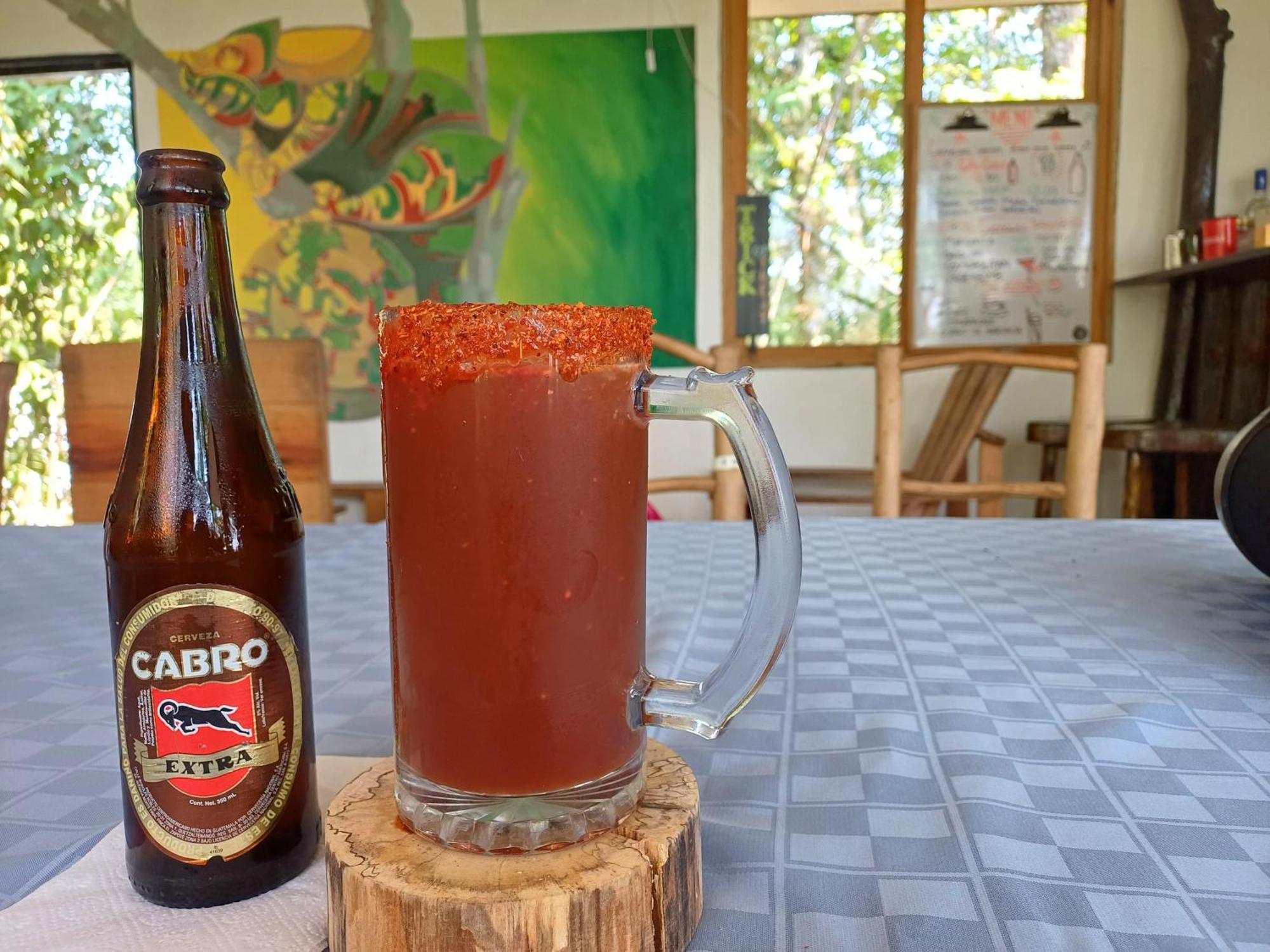Paraiso Verde Chijou Luaran gambar