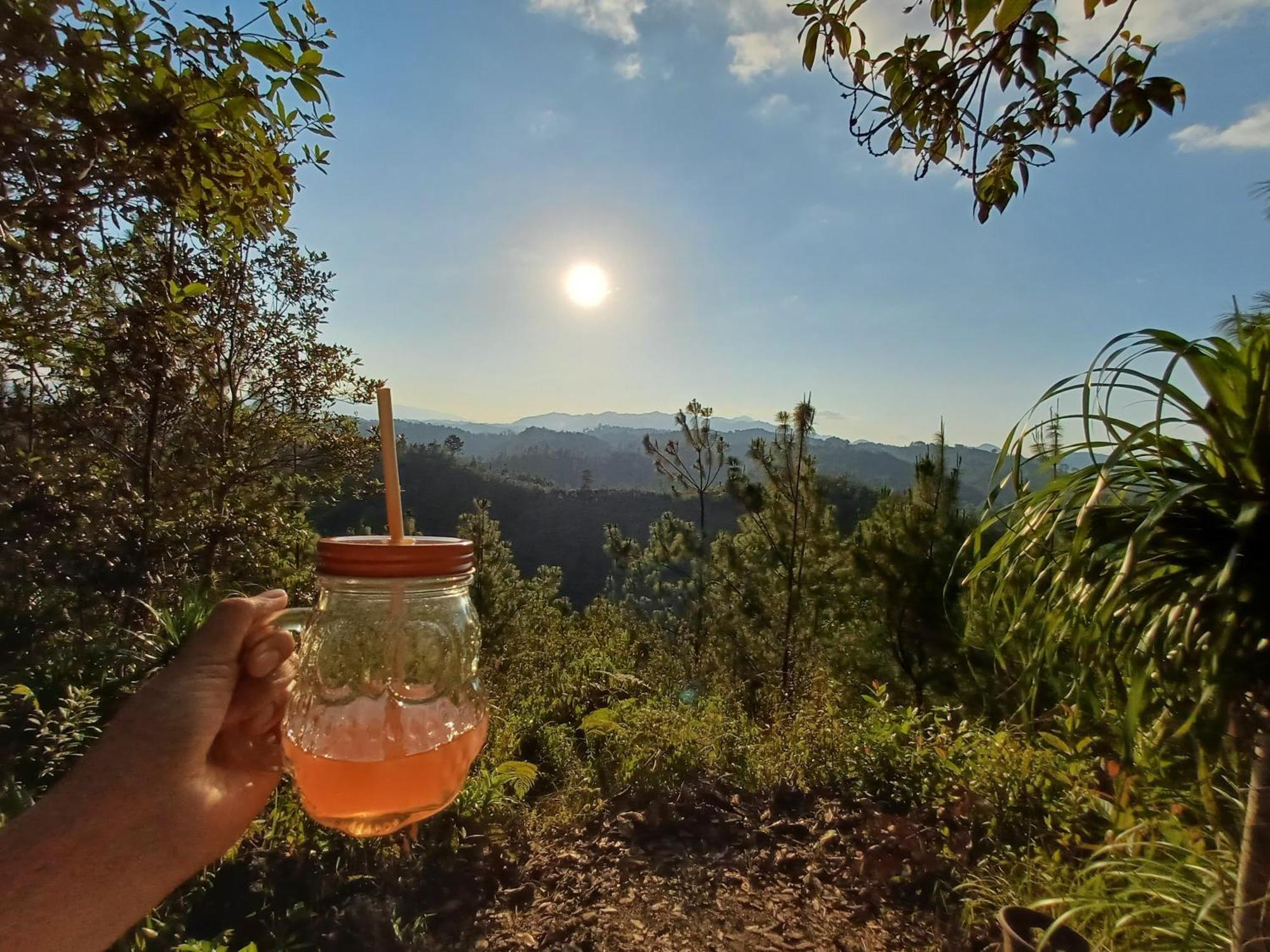Paraiso Verde Chijou Luaran gambar