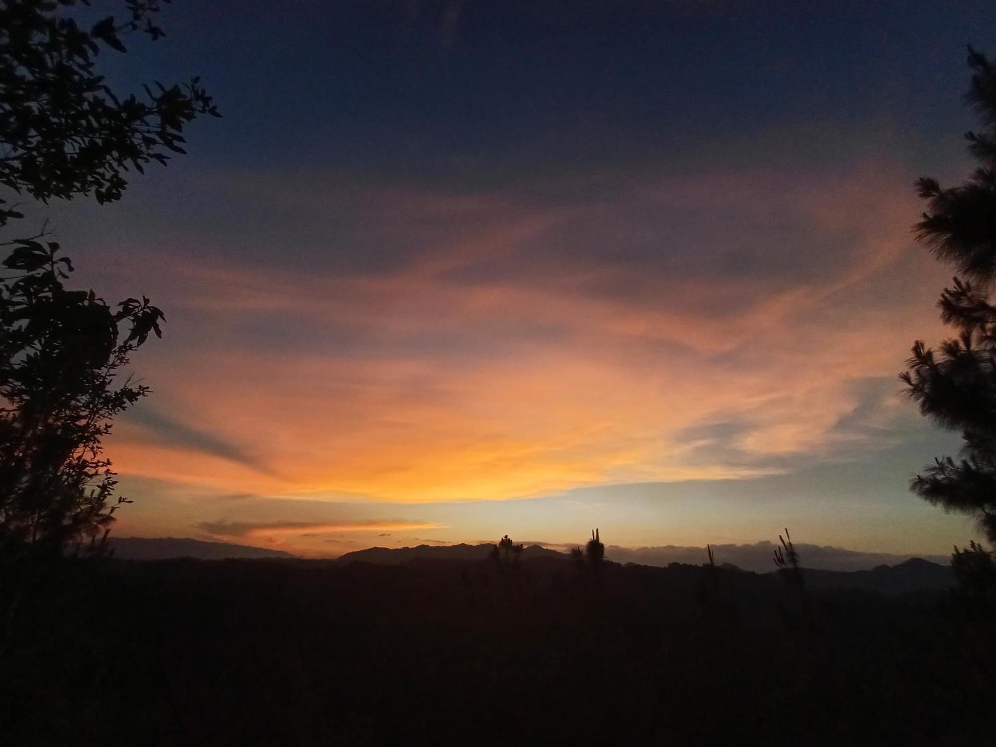 Paraiso Verde Chijou Luaran gambar