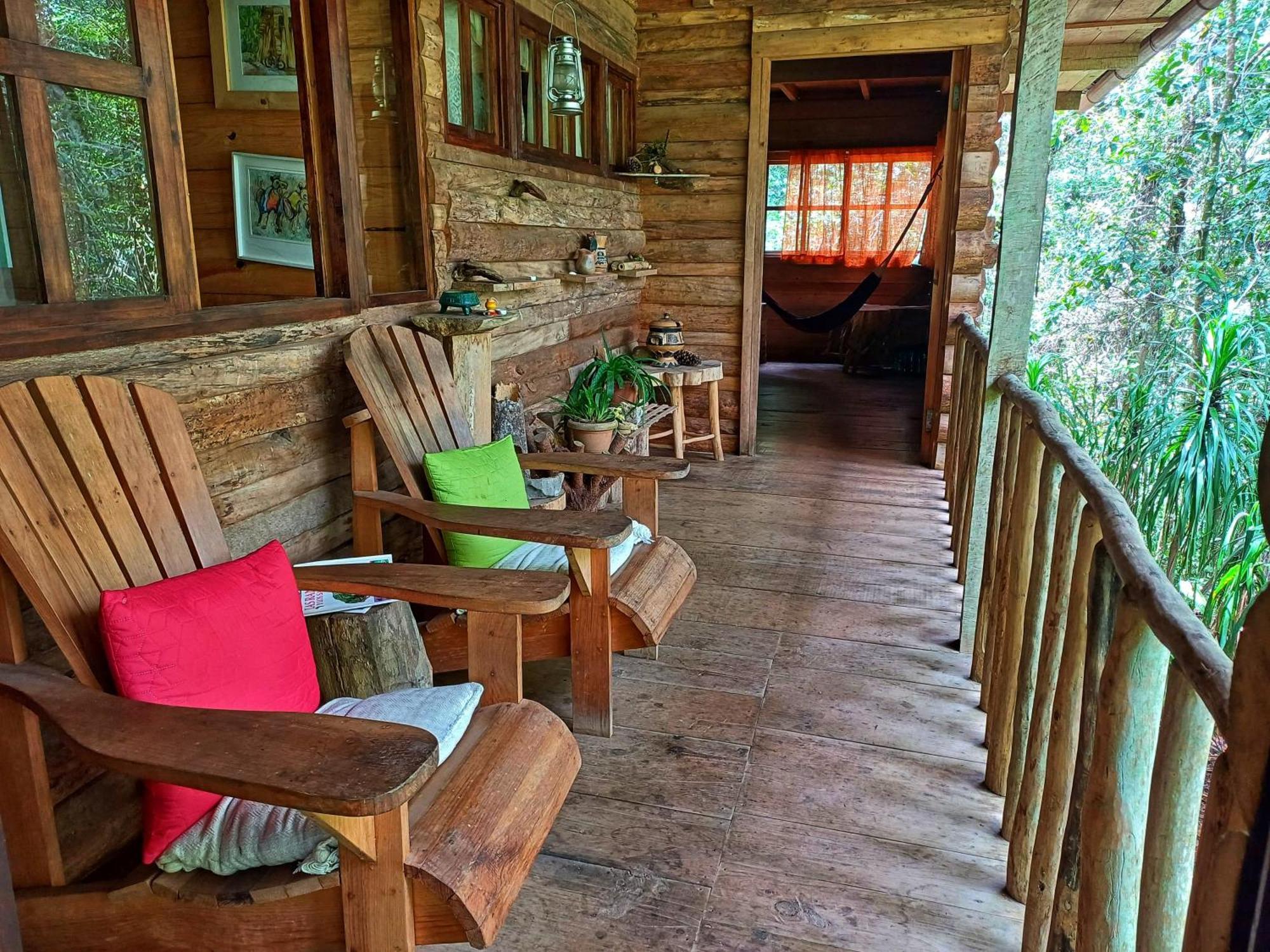 Paraiso Verde Chijou Luaran gambar