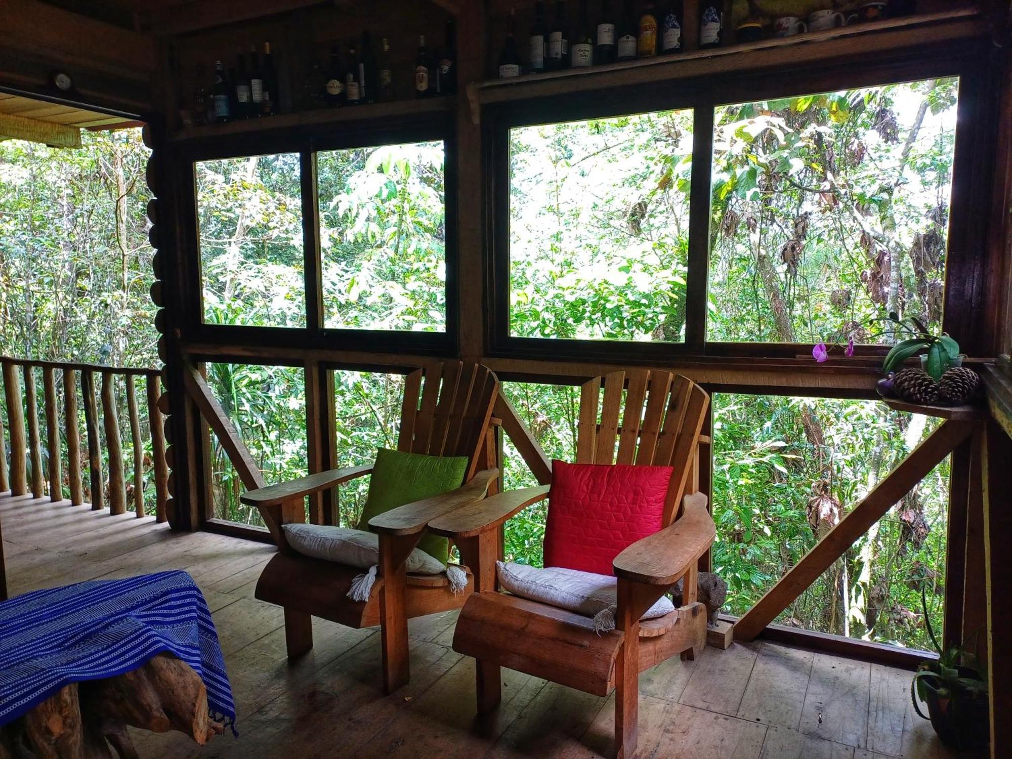 Paraiso Verde Chijou Luaran gambar