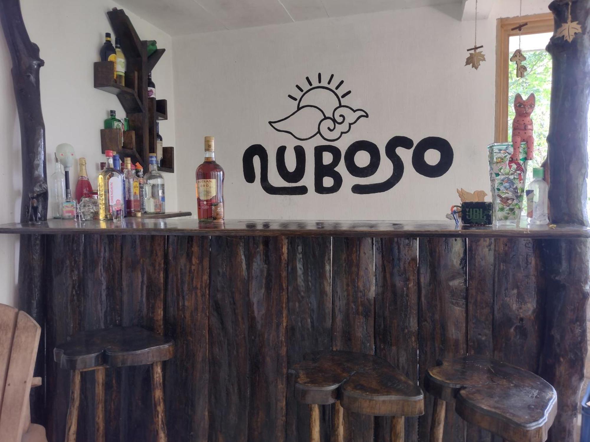 Paraiso Verde Chijou Luaran gambar
