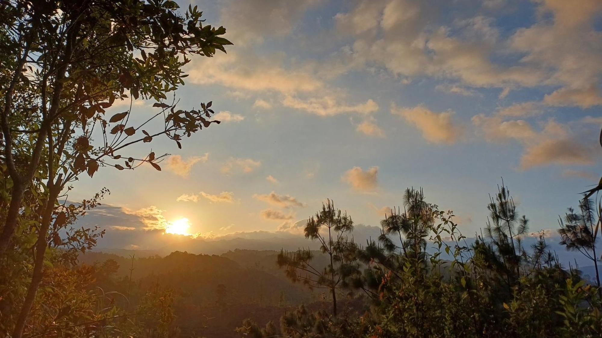 Paraiso Verde Chijou Luaran gambar