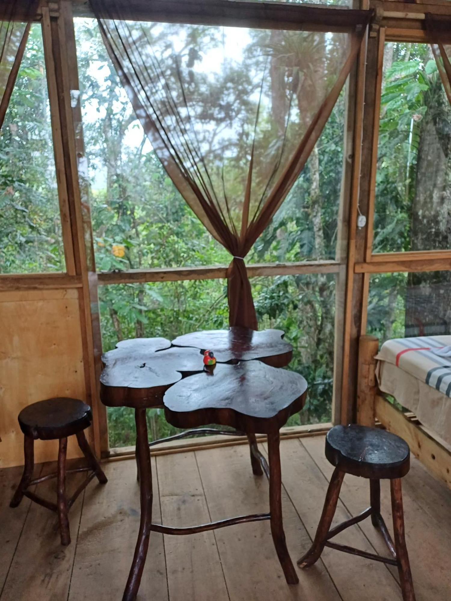 Paraiso Verde Chijou Luaran gambar
