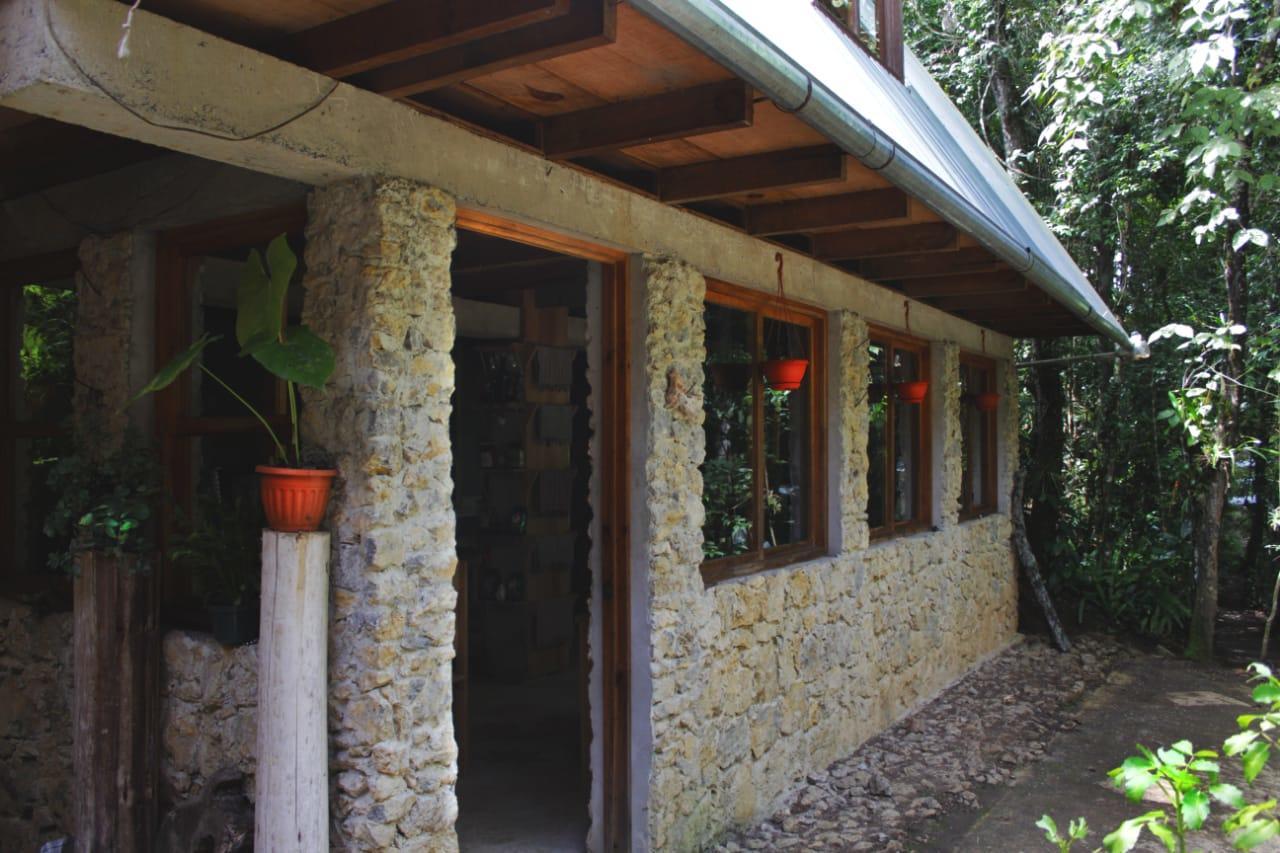 Paraiso Verde Chijou Luaran gambar